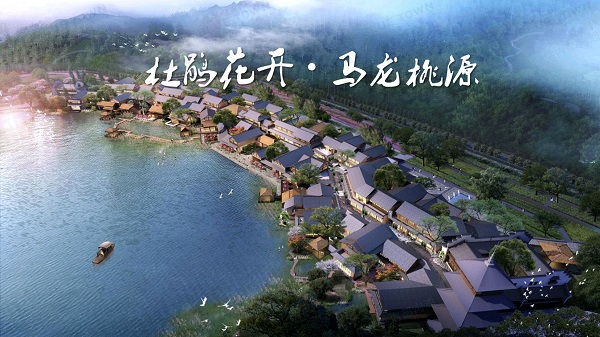 百岁人生，心悦雅园系列报路（二）“三色”融合，打造康养特色幼镇
